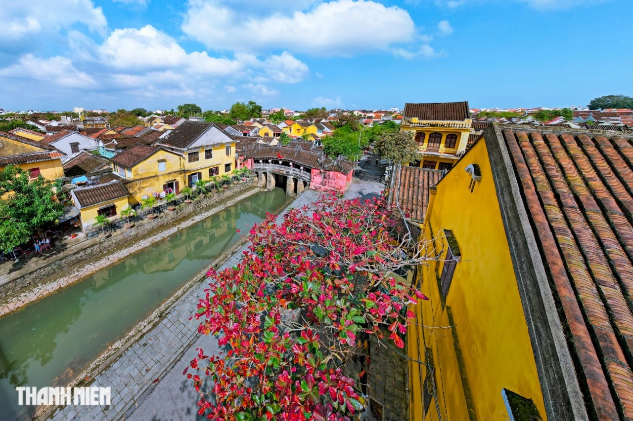 Việt Nam có đại diện trong top 10 điểm đến 'đẹp, rẻ và an toàn'