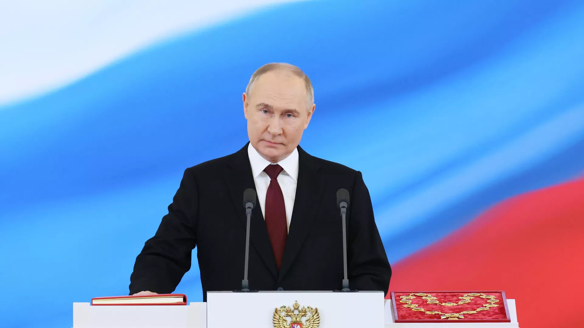 Tổng thống Nga Vladimir Putin thăm cấp Nhà nước tới Việt Nam từ ngày 19 đến 20-6