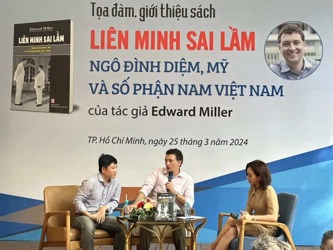 Thêm một tư liệu quý về lịch sử Việt Nam trong thế kỷ 20