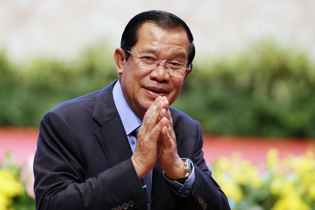 Thủ tướng Hun Sen: Mở khoa tiếng Việt có lợi cho người Campuchia