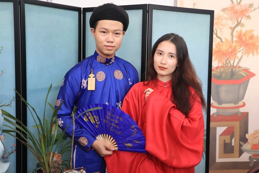 Ngày hội Việt phục 