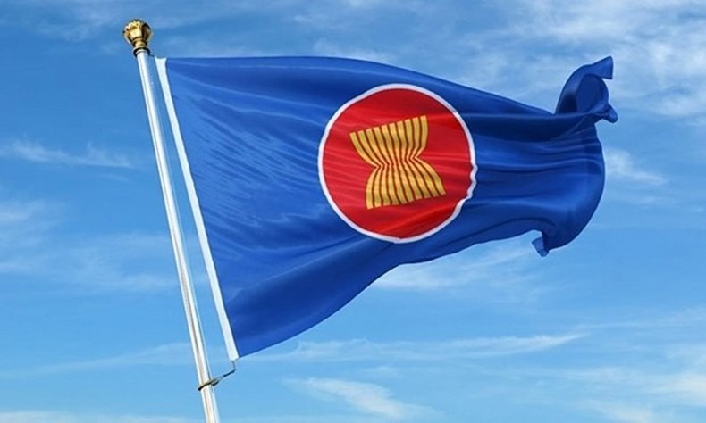 Đại sứ Vũ Hồ: ASEAN chung tay thúc đẩy phục hồi kinh tế ảnh 1