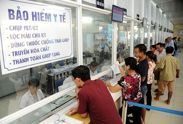 Chính sách mới có hiệu lực từ tháng 12/2023- Ảnh 1.